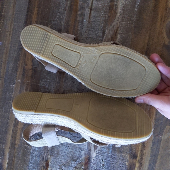 Final Sale🆕🌿KANNA SANDALS🌿 - Picture 2 of 3